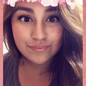 Meet your Posher, Chantal